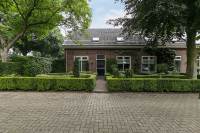 Woning Eikenlaan 10 Langenboom