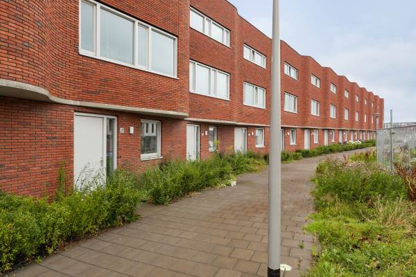 Woning Haringvliet 39 Arnhem