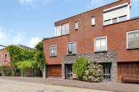 Woning Zwanebloemlaan 57 Amsterdam