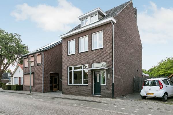 Woning Petrus Polliusstraat 2 Roermond