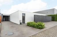 Woning Langs de Heij 3 Sittard