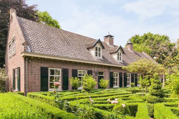 Woning Wettenseind 9 Nuenen