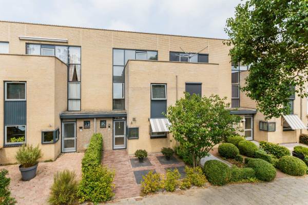 Woning Evenaar 157 Alphen aan den Rijn