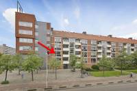 Woning Derkinderenstraat 55-1 Amsterdam