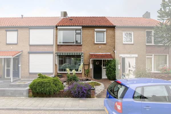 Woning Flamingostraat 5 Wijchen