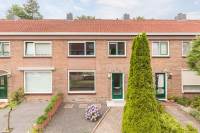 Woning Bachlaan 44 Apeldoorn