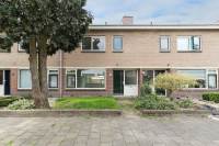 Woning Concertstraat 8 Apeldoorn