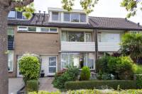 Woning Callenburghlaan 44 Willemstad