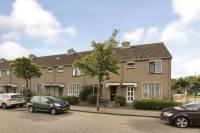 Woning Diepenbroekstraat 53 Zaandam