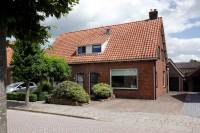 Woning Molstraat 51 Dedemsvaart