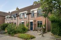 Woning De Eenhoorn 82 Oosterblokker