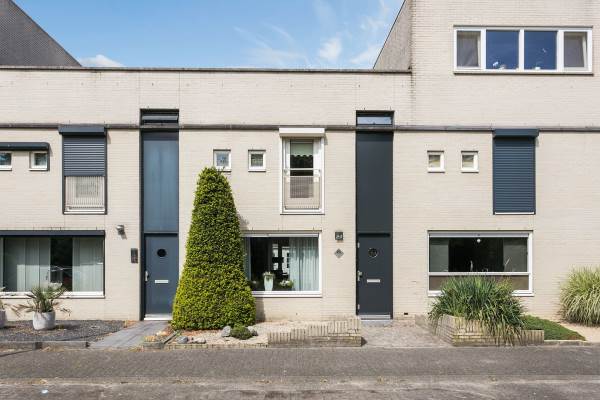 Woning Ruimelsingel 29 Tilburg