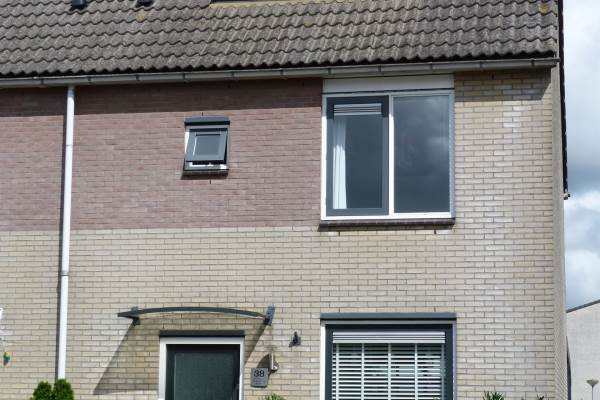 Woning Buffelstraat 38 Almere
