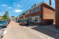 Woning Beukstraat 7 Enschede