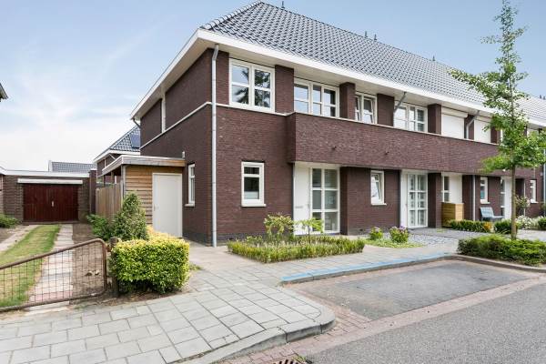 Woning Minister Bongaertsstraat 22G Roermond