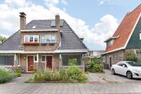 Woning Prins Hendriklaan 14 Hoofddorp