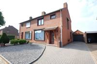 Woning Reinald van Gelrestraat 13 Nieuwstadt