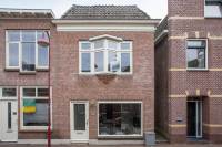 Woning Spoorstraat 14 Bodegraven