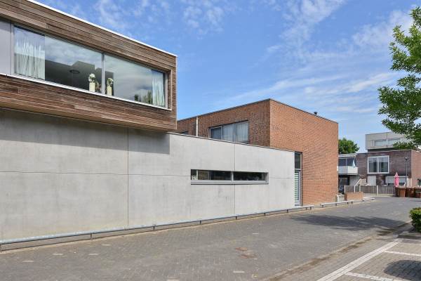 Woning Priemkruid 1 Breda