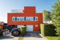 Woning Amerikalaan 38 IJsselstein