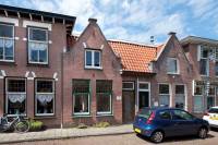 Woning Jan Frederik Helmersstraat 19 Haarlem