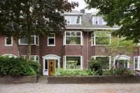 Woning Julianalaan 97 Breda