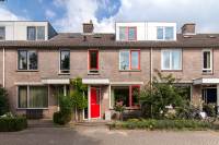 Woning Sikkelveld 7 Houten