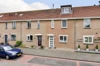 Woning Stoelmatter 252 Alphen aan den Rijn