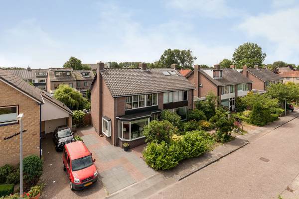 Woning Molenstraat 12 Oudorp