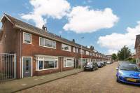 Woning H. Wijnmalenstraat 37 Utrecht