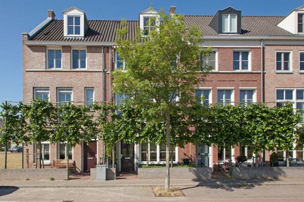 Woning Neerwal 152 Helmond