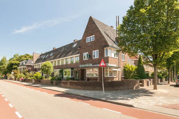 Woning Dobbelmannweg 29 Nijmegen