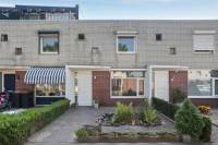 Woning Oosterbeekstraat 56 Tilburg