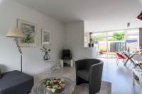 Woning de Fluit 29 Muiden