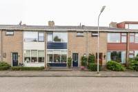 Woning Bernhardstraat 12 Moerkapelle