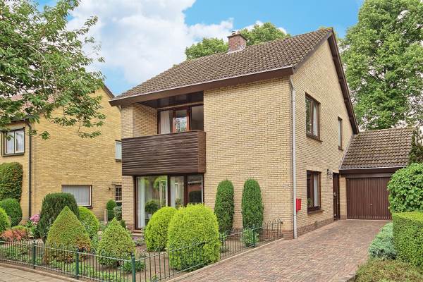 Woning Van Galenstraat 18 Ede