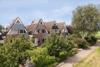 Woning De Kûper 11 Wergea