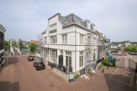 Woning J. de Regtstraat 7 Maarssen