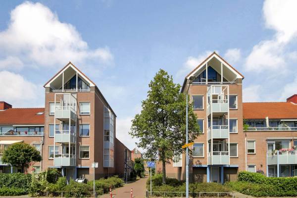 Woning Geesterduinweg 150 Castricum