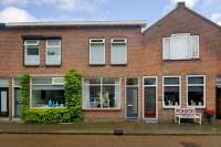 Woning Mr. D.J. van Heusdestraat 22 Gouda