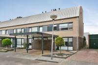 Woning Spinnerijstraat 2- 14 Goirle