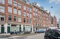 Woning Derde Hugo de Grootstraat 10-IV Amsterdam