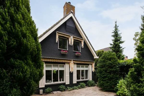 Woning Spoorlaan 5 Heiloo