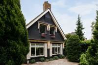 Woning Spoorlaan 5 Heiloo