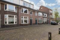 Woning Julianastraat 25 Alkmaar