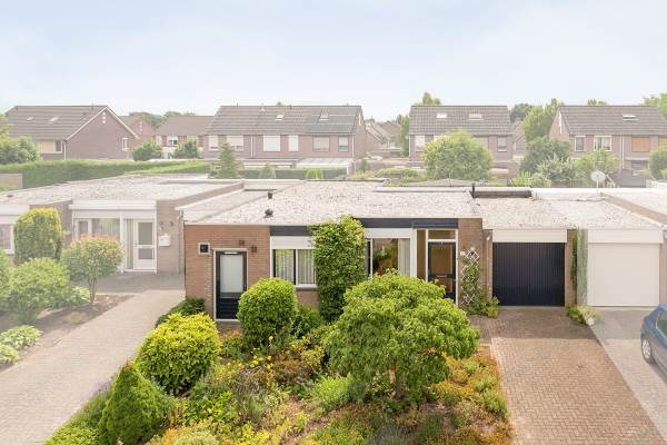 Woning Prins Frederikstraat 19 Belfeld