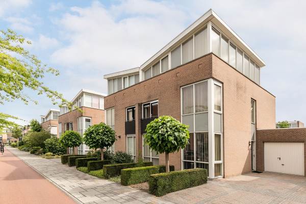 Woning Sprookjesbosch 60 Eindhoven