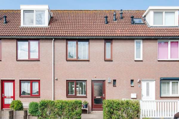 Woning Maalstroom 6 Oostzaan