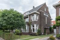 Woning Louise de Colignystraat 34 Schiedam