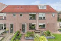 Woning Grasklokje 16 Hardenberg